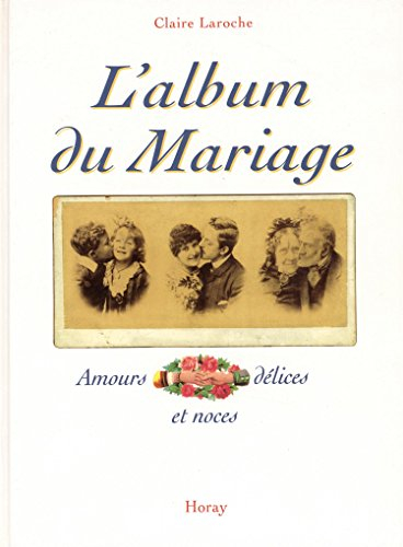 L'album du mariage