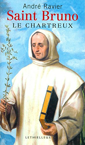 Saint Bruno le chartreux