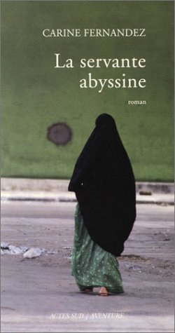 La servante abyssine