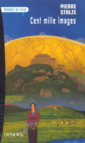 Cent mille images ou les reines mages de la montagne ardente