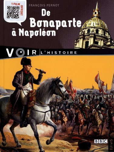De Bonaparte à Napoléon
