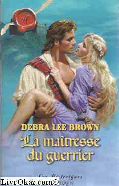 La maîtresse du guerrier