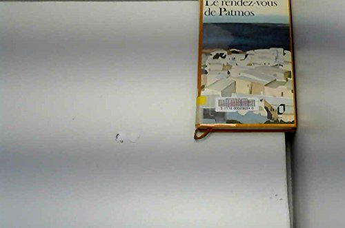 Le rendez-vous de Patmos