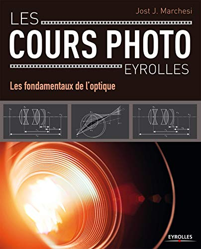 Les fondamentaux de l'optique