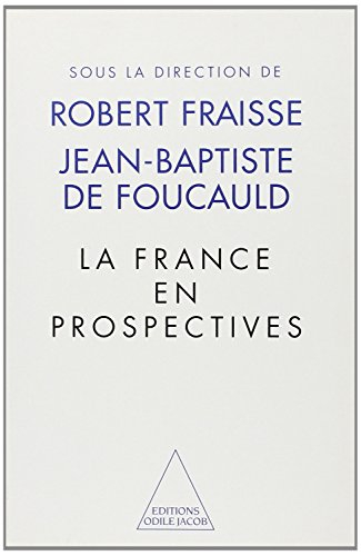 La France en prospectives
