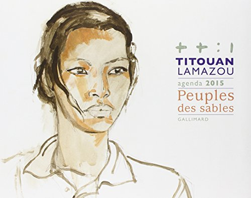 Peuples des sables : agenda 2015