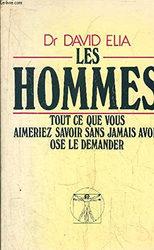 les hommes
