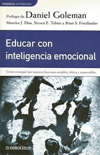 Educar con inteligencia emocional