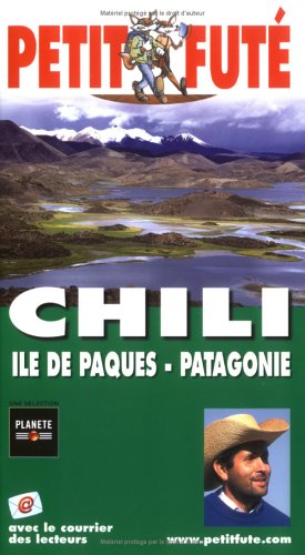 chili - Île de pâques 2004