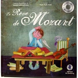 Le rêve de Mozart