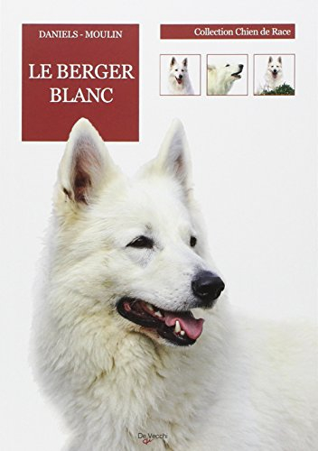 Le berger blanc