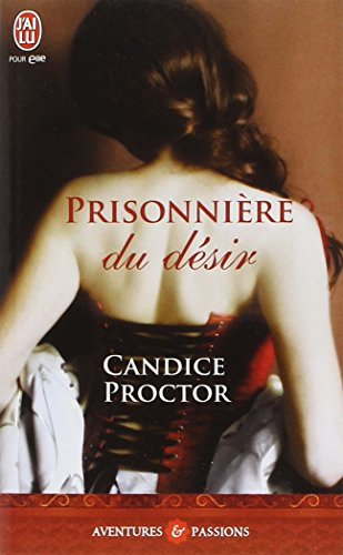 Prisonnière du désir