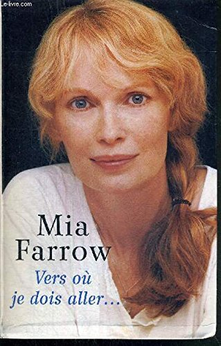 Vers où je dois aller