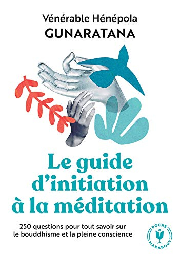 Le guide d'initiation à la méditation : 250 questions pour tout savoir sur le bouddhisme et la plein