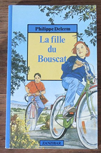 La Fille du bouscat