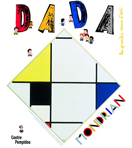 Dada, n° 161. Mondrian