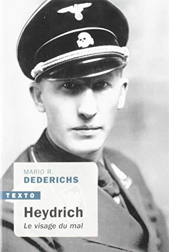 Heydrich : le visage du mal