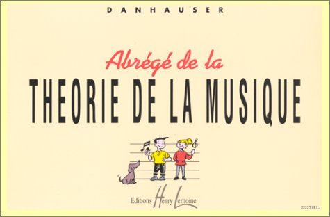 abrégé de la théorie