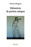 Mémoires de petites salopes