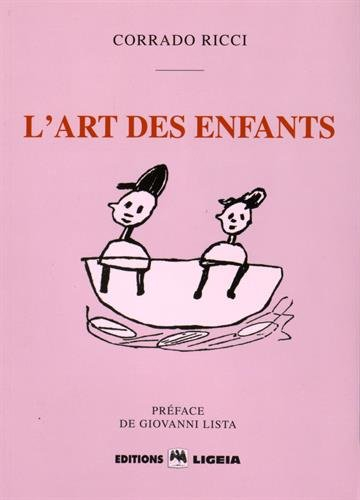 L'art des enfants