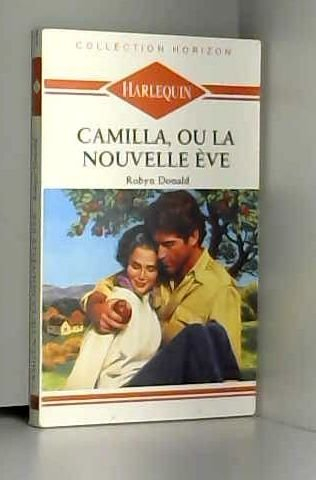 camilla  ou la nouvelle eve