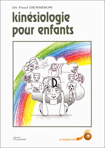 Kinésiologie pour enfant