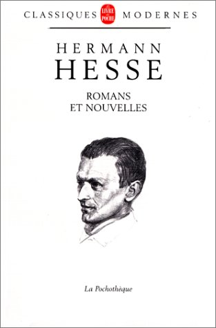 romans et nouvelles