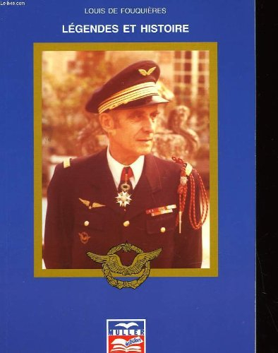 Légendes et histoire