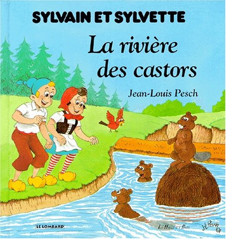 la rivière des castors