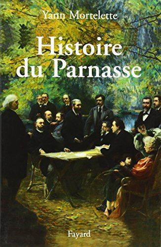 Histoire du Parnasse