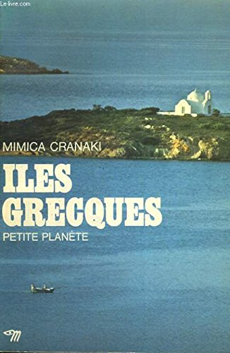 Iles Grecques