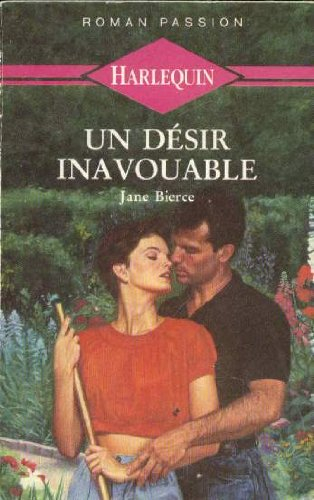 un désir inavouable