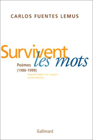 Survivent les mots