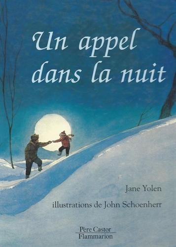 Un Appel dans la nuit