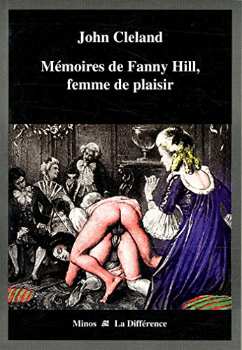 Mémoires de Fanny Hill, femme de plaisir