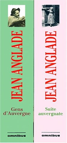 gens d'auvergne / suite auvergnate