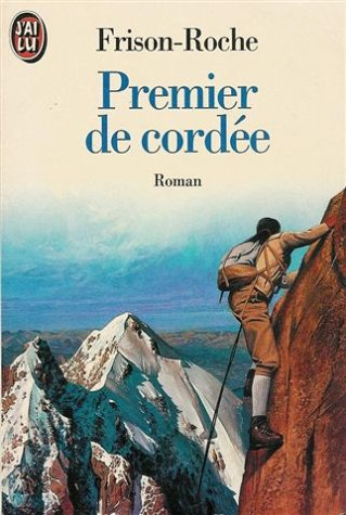 premier de cordée