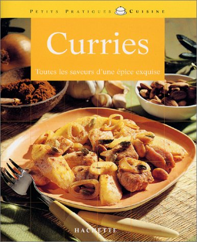 curries