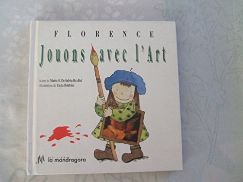jouons avec l'art