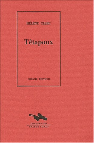 Têtapoux