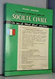 Societe civile                                                                                040595