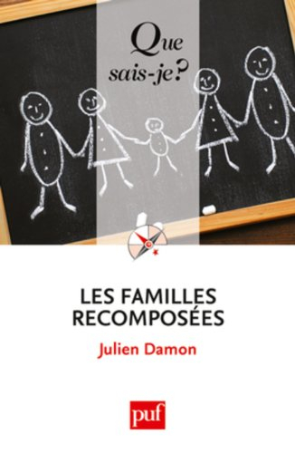 Les familles recomposées