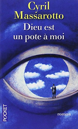 Dieu est un pote à moi