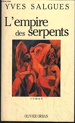 L'Empire des serpents