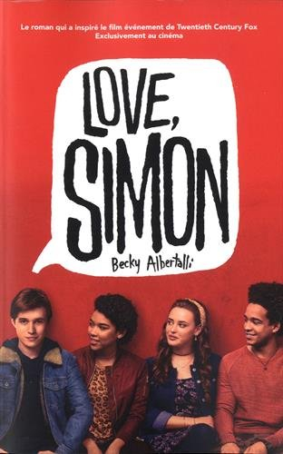 Love, Simon