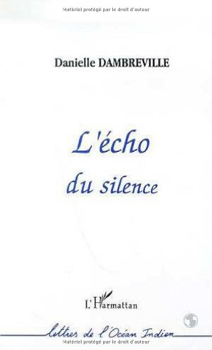 L'écho du silence