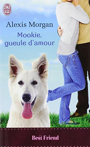 Mookie, gueule d'amour
