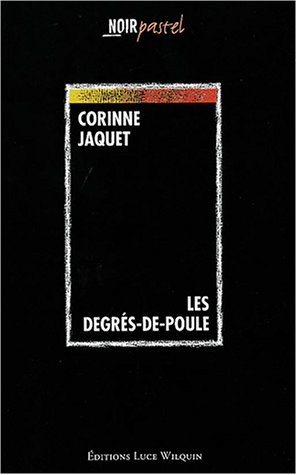 Les degrés-de-poule