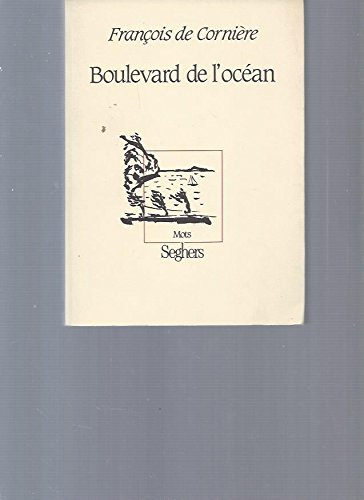 Boulevard de l'océan