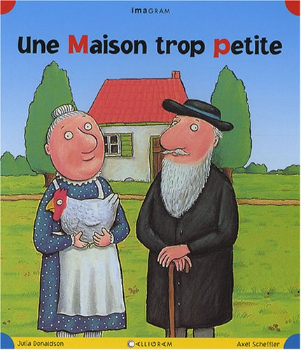 Une maison trop petite